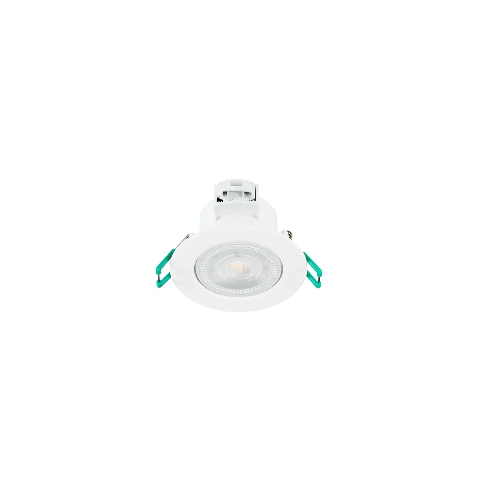 Sylvania LED Spot Start Plast Vit 500lm - 827-830-840 CCT | 87mm - IP44