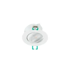 Sylvania LED Spot Start Plast Vit 500lm - 827-830-840 CCT | 87mm - IP44