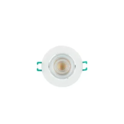 Sylvania LED Spot Start Plast Vit 500lm - 827-830-840 CCT | 87mm - IP44
