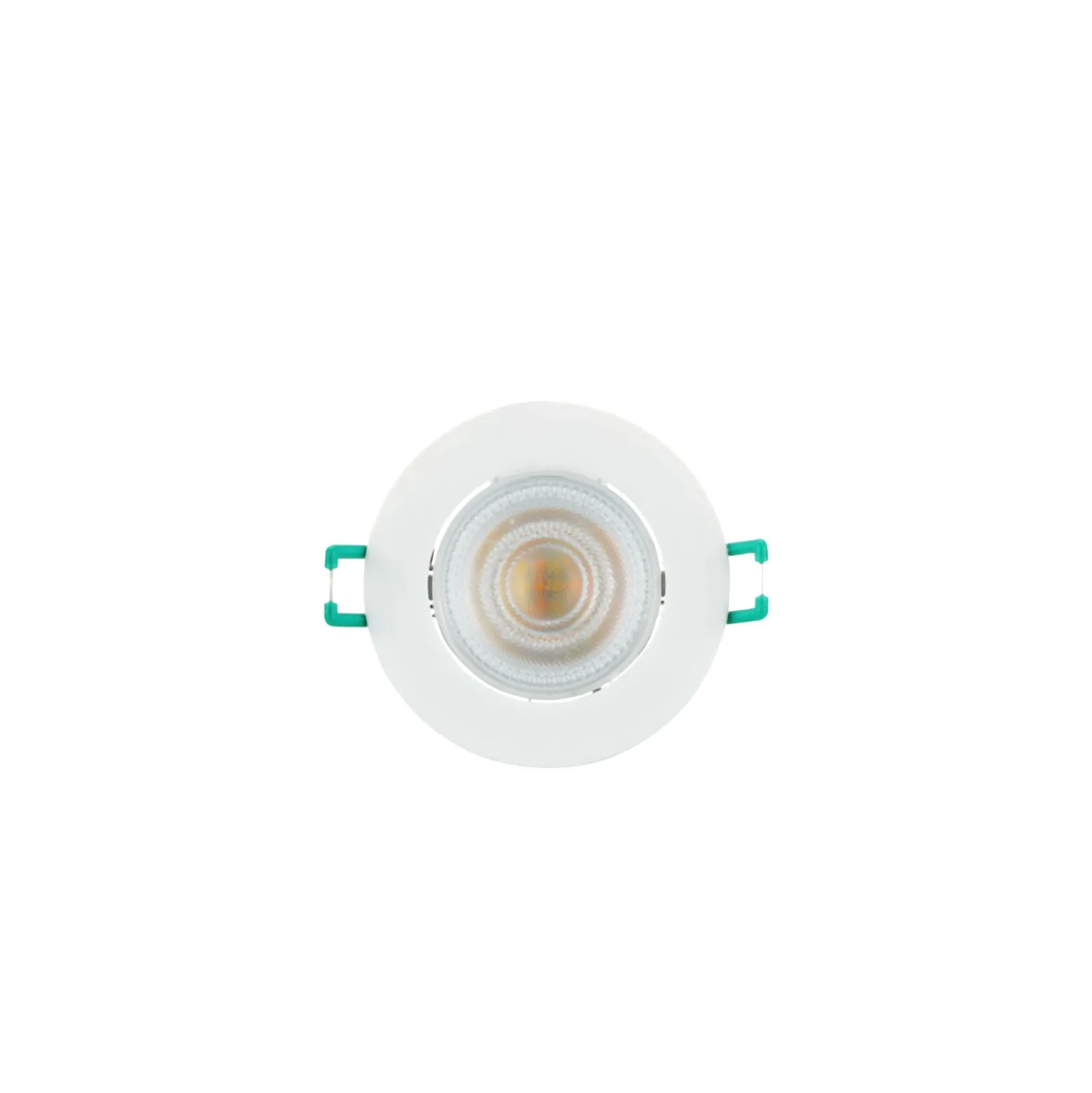 Sylvania LED Spot Start Plast Vit 500lm - 827-830-840 CCT | 87mm - IP44