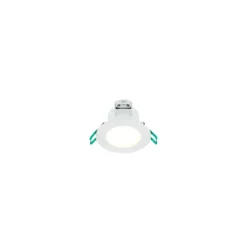 Sylvania LED Spot Start 6.5W 620lm 100D - 827-830-840 CCT | Utskärning 68mm - IP65- Dimbar
