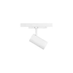 Sylvania LED Spårbelysning Pixo Zoom Multipower Aluminium Vit 25W 2100lm 60D - 940 Kallvit | Bästa Färgåtergivning