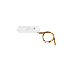 Sylvania Novella Corridor Kit Vit | Microwave Rörelsesensor