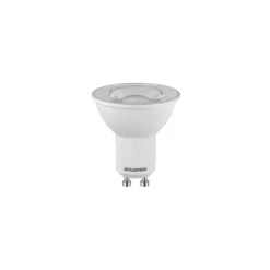 Sylvania RefLED ES50 LED Spot GU10 PAR16 3.1W 230lm 36D - 830 Varm Vit | Ersättare 25W