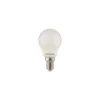 Sylvania ToLEDo LED E14 Boll Matt 6.5W 806lm - 827 Extra Varm Vit | Ersättare 60W
