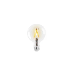Sylvania ToLEDo Retro Smart LED E27 Globe 7W 806lm - Justerbar Vit| Ersättare 60W
