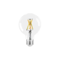 Sylvania ToLEDo Retro Smart LED E27 Globe 7W 806lm - Justerbar Vit| Ersättare 60W