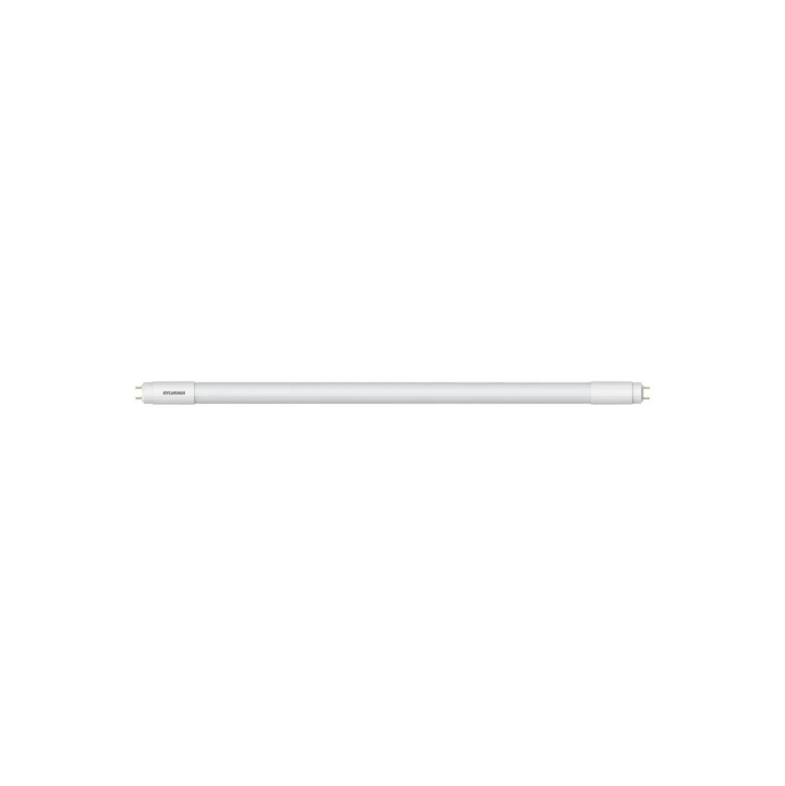 Sylvania ToLEDo Superia LED Rör T8 (UN) Ultra Output 16W 2400lm - 840 Kallvit | 120cm - Ersättare 36W