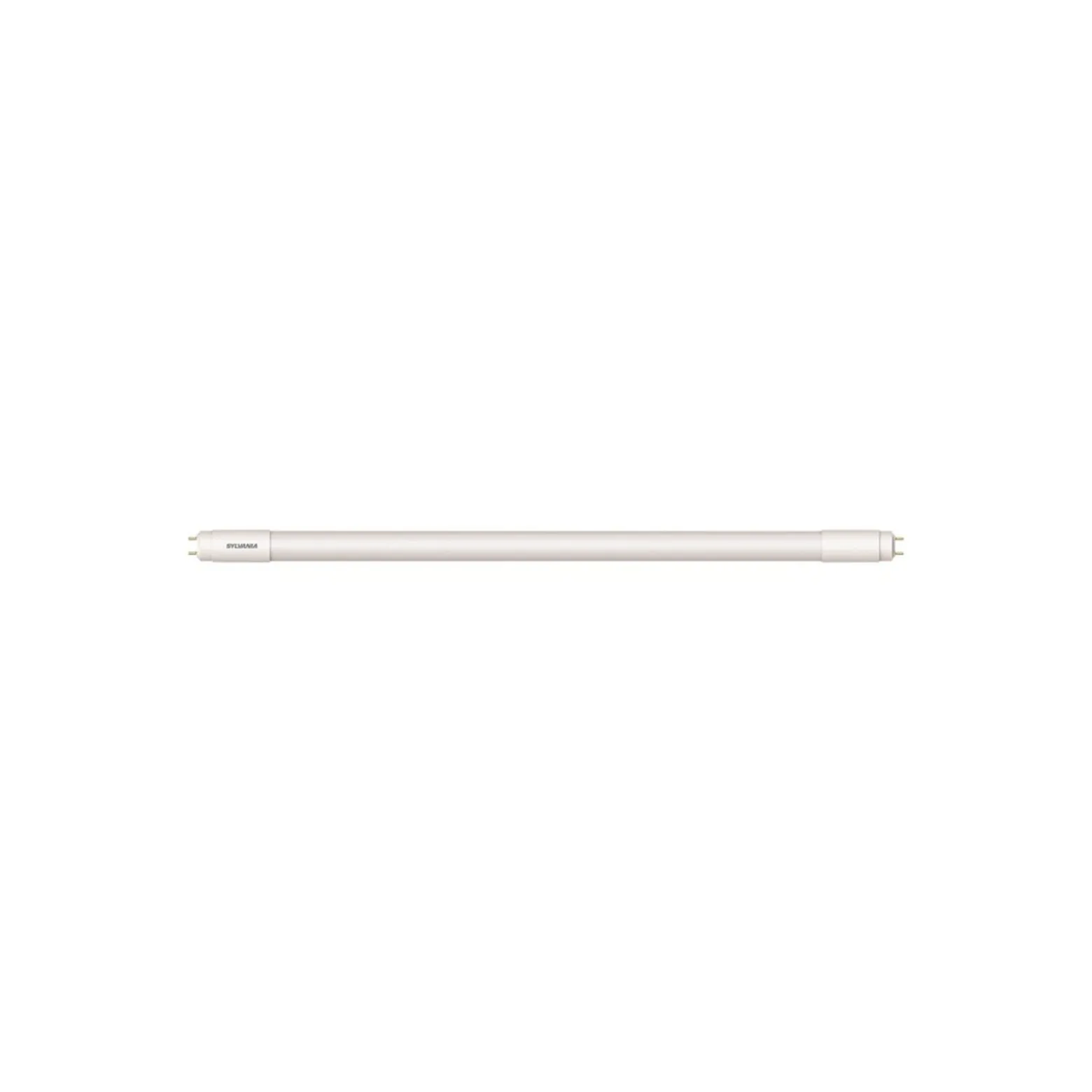 Sylvania ToLEDo Superia LED Rör T8 (UN) Ultra Output 16W 2400lm - 840 Kallvit | 120cm - Ersättare 36W