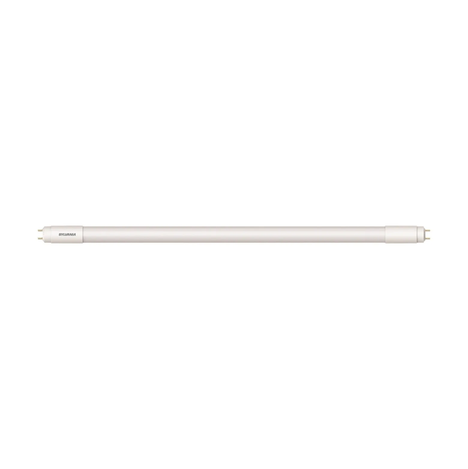 Sylvania ToLEDo Superia LED Rör T8 (UN) High Output 16W 2400lm - 865 Dagsljus | 120cm - Ersättare 36W