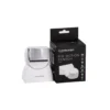 Thorgeon Rörelsesensor PIR Vit | IP65| 12M | Max 1200W