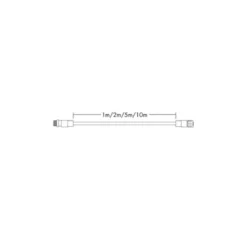 THORNeco ECO Extension Sladd 5m