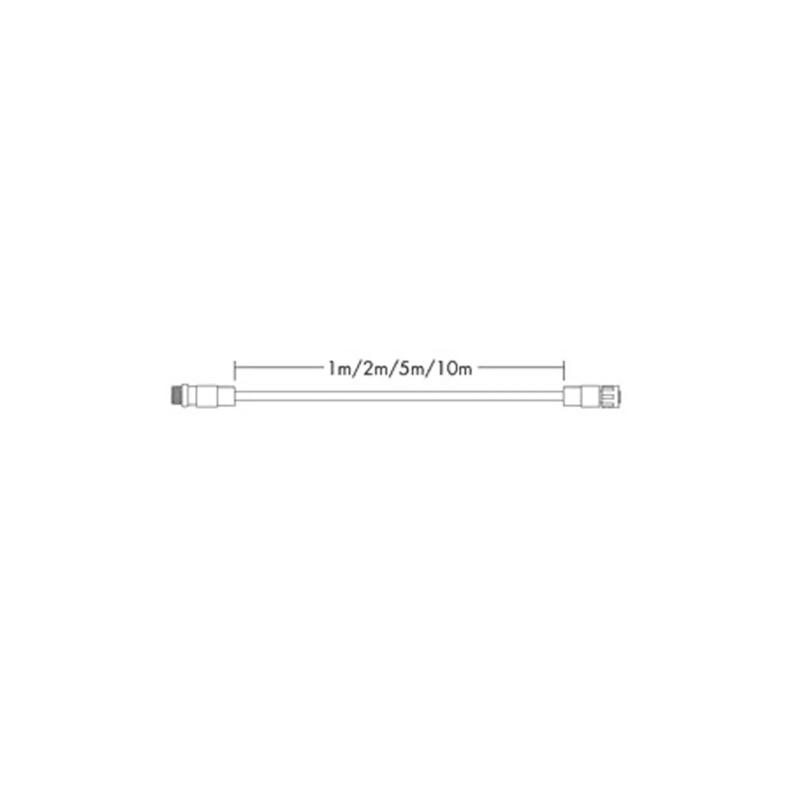 THORNeco ECO Extension Sladd 5m