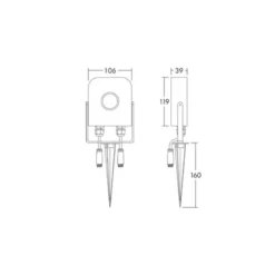 THORNeco ECO PC Sensor