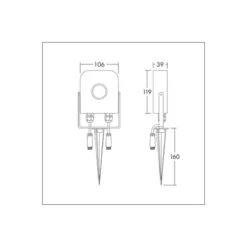 THORNeco ECO PIR Sensor