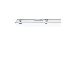 THORNeco LED Allmänbruksarmatur Vattentät Julie 55W 6300lm - 840 Kallvit | 150cm