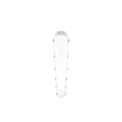 THORNeco LED Allmänbruksarmatur Vattentät Julie 55W 6300lm - 840 Kallvit | 150cm - Kabelgenomföring