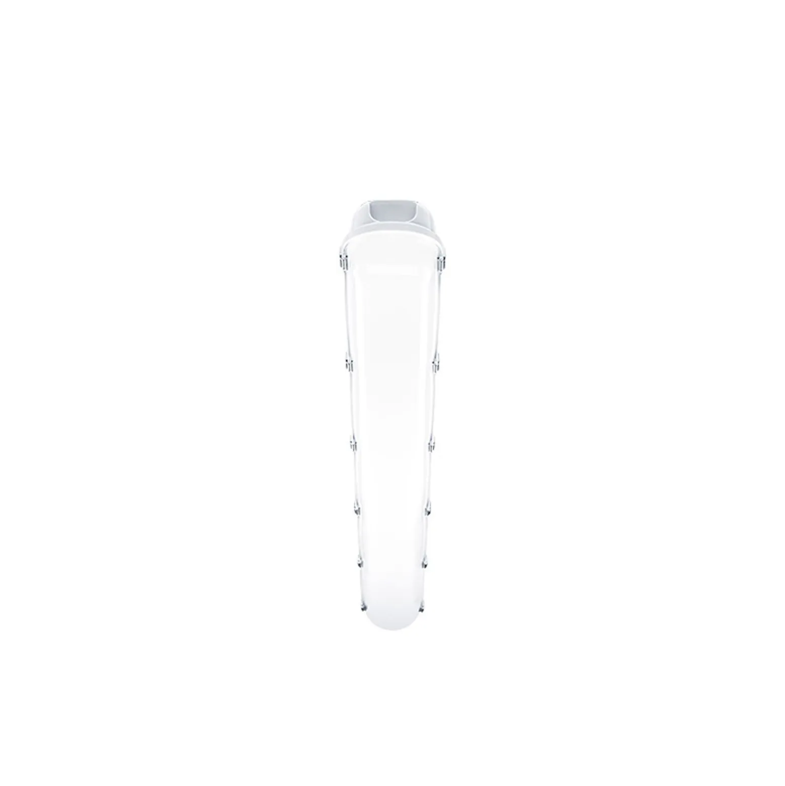 THORNeco LED Allmänbruksarmatur Vattentät Julie 19W 2200lm - 840 Kallvit | 60cm