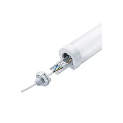 THORNeco LED Allmänbruksarmatur Vattentät Lucy 33W 4004lm - 840 Kallvit | 120cm - Kabelgenomföring