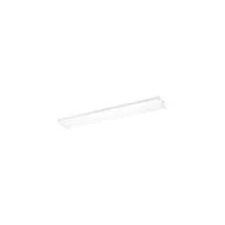 THORNeco LED Allmänbruksarmatur Freja Varioflex 15-29W 2100-4200lm - 830/840 CCT | 120cm