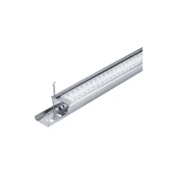 THORNeco LED Allmänbruksarmatur Balder 52W 9018lm - 840 Kallvit | 174.5cm