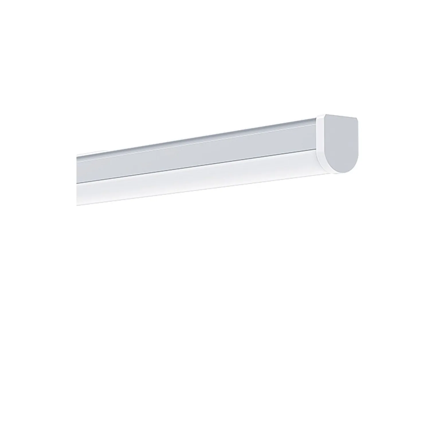 THORNeco LED Allmänbruksarmatur Emma Varioflex 15-30W 2000-4000lm - 830-840 CCT | 120cm