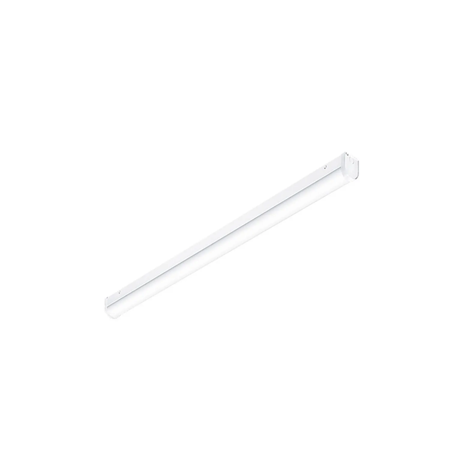 THORNeco LED Allmänbruksarmatur Poppy 60W 6500lm - 840 Kallvit | 150cm - 3 Timmar Nödbelysning