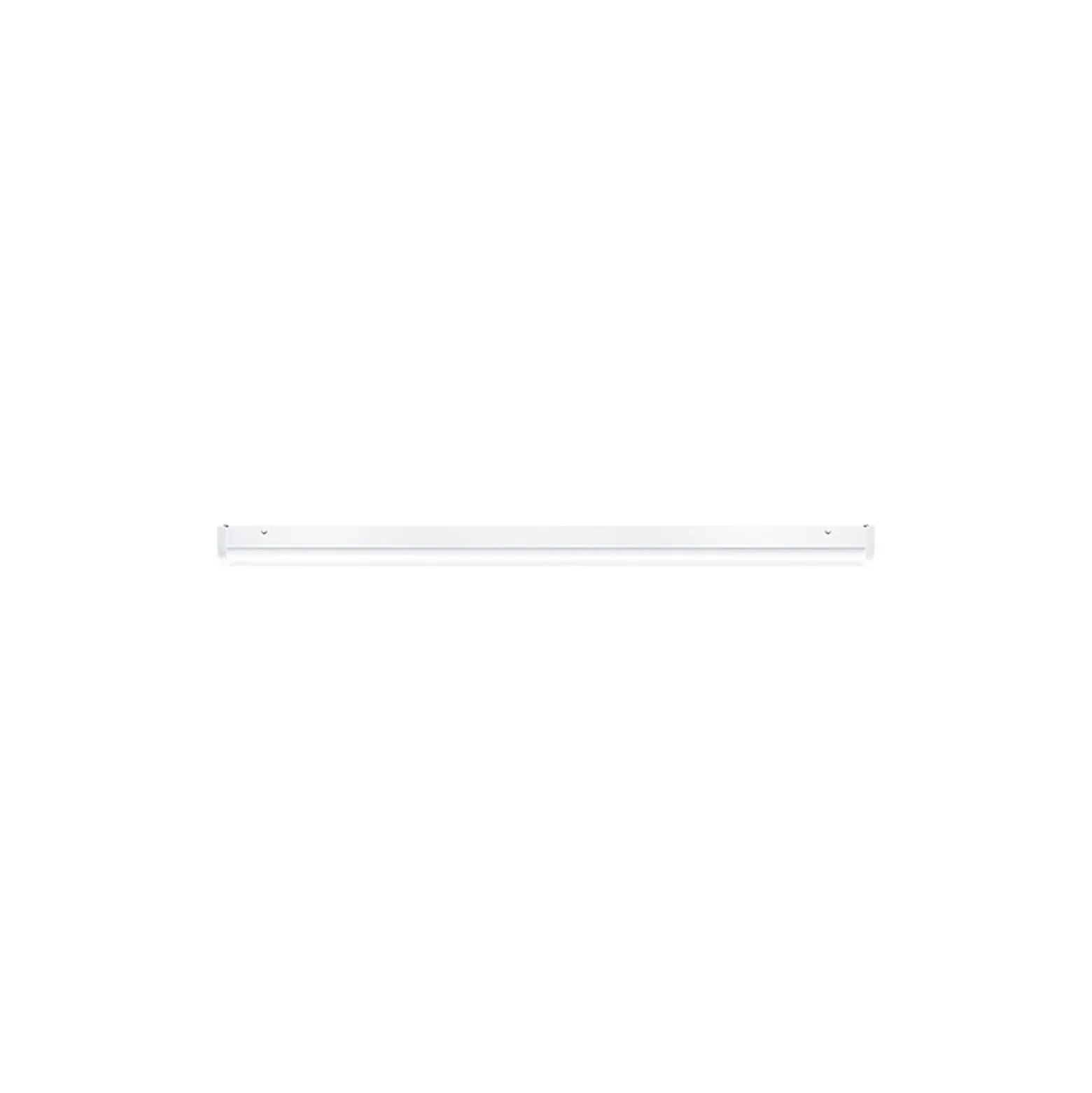 THORNeco LED Allmänbruksarmatur Poppy 48W 5000lm - 840 Kallvit | 120cm