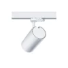 THORNeco LED 3 fas spotlight LUCA Aluminium Vit 34W 3213lm 38D - 940 Varm Vit | Bästa färgåtergivning