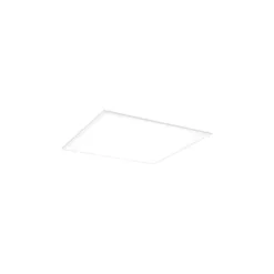 THORNeco LED Panel Anna Vario 34W 3754lm - 830-840 Dim To Warm | 60x60cm - UGR <19 - Dimbar
