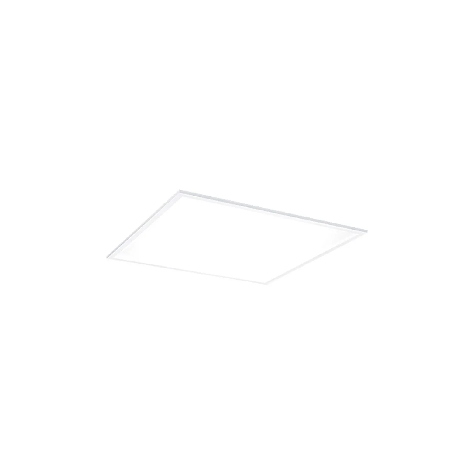 THORNeco LED Panel Anna Vario 34W 3754lm - 830-840 Dim To Warm | 60x60cm - UGR <19 - Dimbar