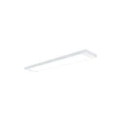 THORNeco LED Panel ROXY Aluminium Vit 37/39/41/43W 4633/4905/5177/5450lm - 840 Kallvit | 150x30cm - UGR < 19