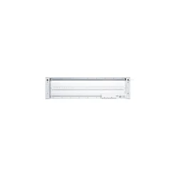 THORNeco LED Panel ROXY Aluminium Vit 38/41/43/45W 4675/4950/5225/5500lm - 840 Kallvit | 120x30cm - UGR < 19