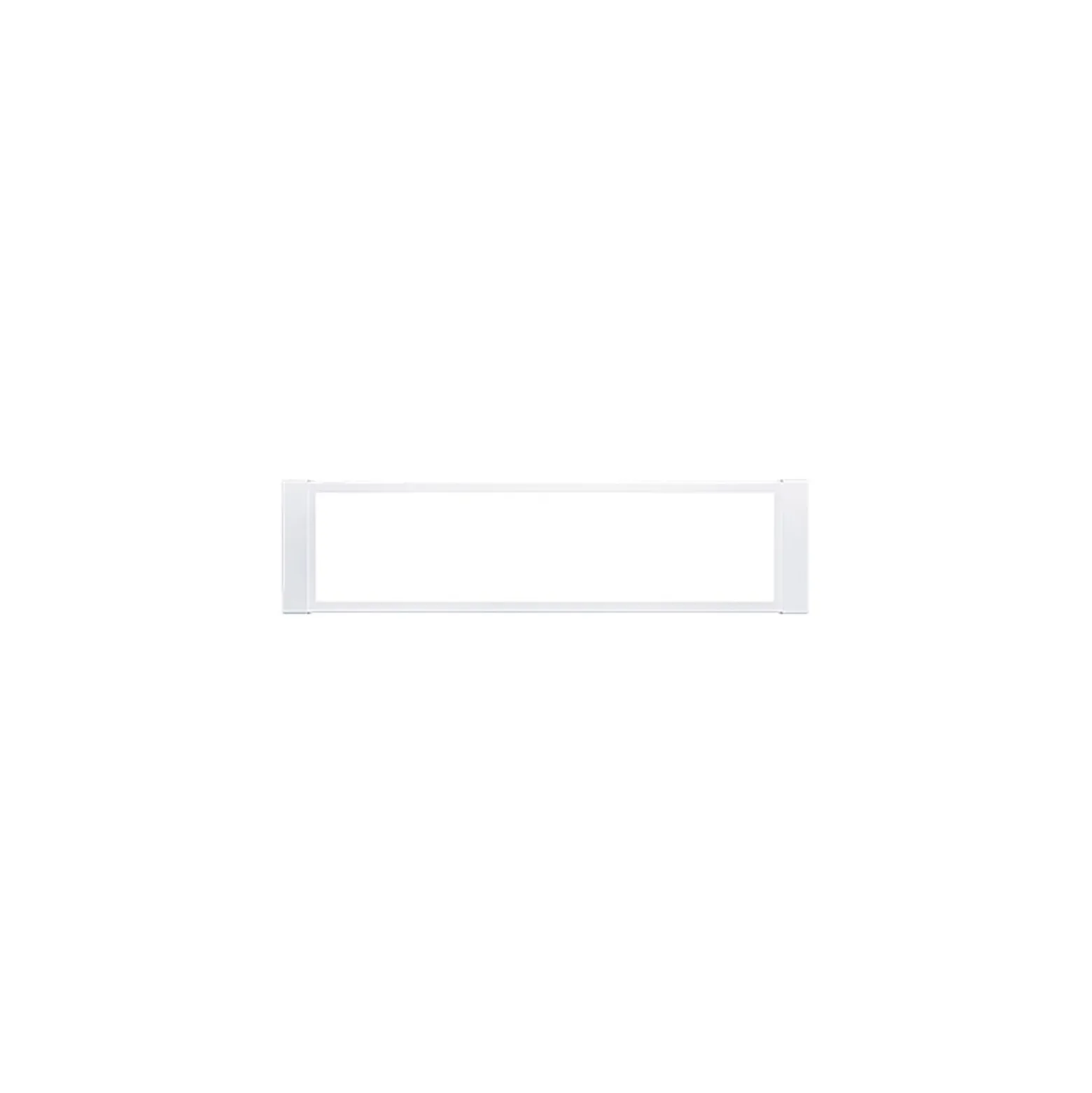THORNeco LED Panel ROXY Aluminium Vit 26/28//30/32W 3400/3600/3800/4000lm - 840 Kallvit | 120x30cm - UGR < 19