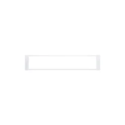 THORNeco LED Panel Roxy 43W 5450lm - 840 Kallvit | 150x30cm - UGR <19 - Dimbar