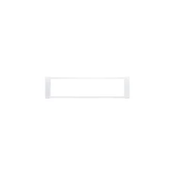 THORNeco LED Panel Roxy 32W 4004lm - 840 Kallvit | 120x30cm - UGR <19 - Dimbar