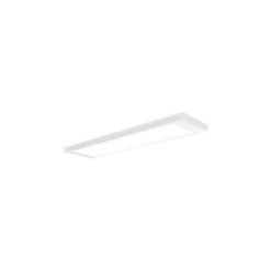 THORNeco LED Panel Roxy 32W 4004lm - 840 Kallvit | 120x30cm - UGR <19 - Dimbar