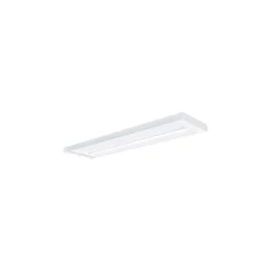 THORNeco LED Panel Roxy 16W 2000lm - 840 Kallvit | 120x30cm - UGR <19 - Dimbar