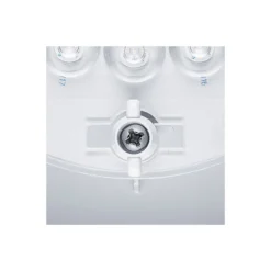 THORNeco LED Plafond LARA VARIOFLEX Vit 20.5W 2200lm - 830-835-840 CCT | 300mm - IP65 - Rörelsesensor, Ljussensor