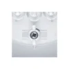 THORNeco LED Plafond LARA VARIOFLEX Vit 11.5W 1200lm - 830-840 CCT | 250mm - IP65 - Rörelsesensor, Ljussensor