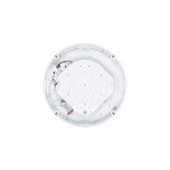 THORNeco LED Plafond LARA VARIOFLEX Vit 11.5W 1200lm - 830-840 CCT | 250mm - IP65 - Rörelsesensor, Ljussensor