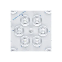 THORNeco LED Plafond LARA VARIOFLEX Vit 11.5W 1200lm - 830-840 CCT | 250mm - IP65 - Rörelsesensor, Ljussensor