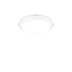 THORNeco LED Plafond LENA VARIO Vit 15W 1400lm - 830-835-840 CCT | 350mm - IP44 - Rörelsesensor, Ljussensor