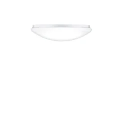 THORNeco LED Plafond LENA VARIO Vit 15W 1400lm - 830-835-840 CCT | 350mm - IP44 - Rörelsesensor, Ljussensor