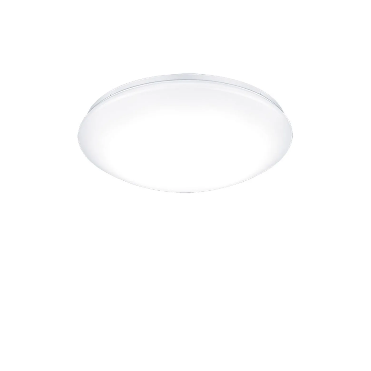 THORNeco LED Plafond LENA VARIO Vit 21W 1900lm - 830-835-840 CCT | 410mm - IP44