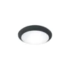 THORNeco LED Plafond TOM VARIO Svart 20W 2000lm - 830-840 CCT | 300mm - IP66