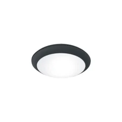 THORNeco LED Plafond TOM VARIO Svart 20W 2000lm - 830-840 CCT | 300mm - IP66