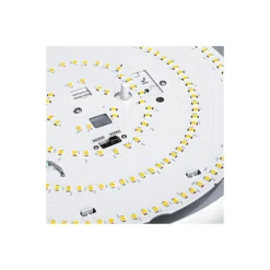 THORNeco LED Plafond TOM VARIO Vit 20W 2000lm - 830-840 CCT | 300mm - IP66 - Rörelsesensor, Ljussensor