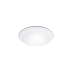 THORNeco LED Plafond TOM VARIO Vit 14W 1200lm - 830-840 CCT | 300mm - IP66 - Rörelsesensor, Ljussensor