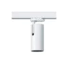 THORNeco LED Spårbelysning LUCA Aluminium Vit 23W 2108lm 38D - 940 Varm Vit | Bästa färgåtergivning